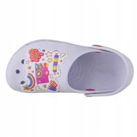 Skechers Heart Charmer Photobomb Jr 308003L-WMLT 308003L-WMLT valkoinen musta 2