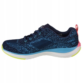 Skechers Ultra Groove W 149019-NVBL Kengät musta tummansininen 1