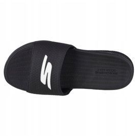 Skechers Go Consistent-Halo M 229032-BKW musta 2