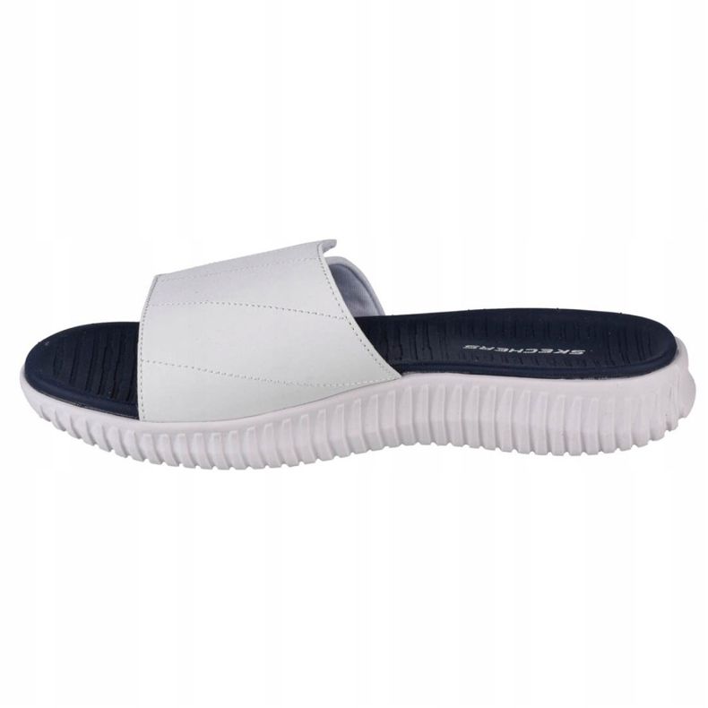 Skechers Elite Flex-Trevera M 237070-WNV valkoinen musta 1