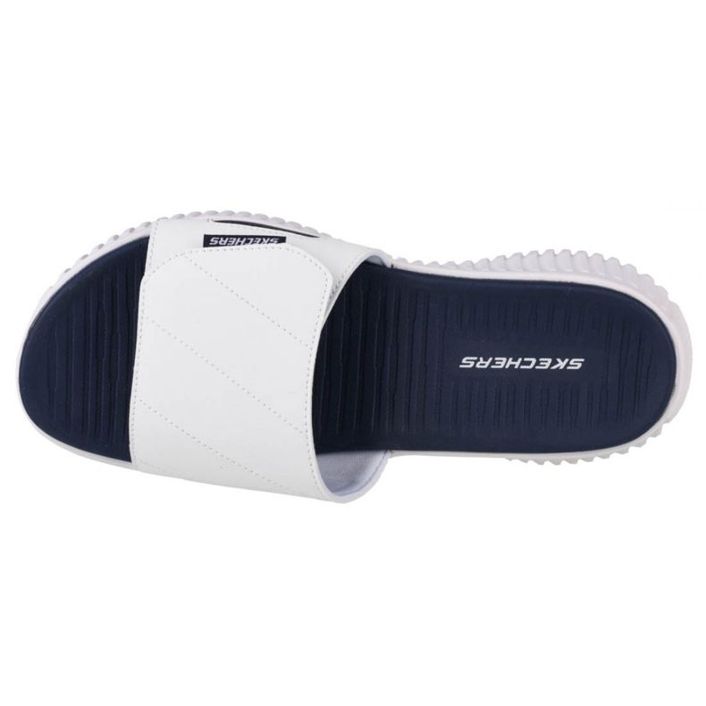 Skechers Elite Flex-Trevera M 237070-WNV valkoinen musta 2