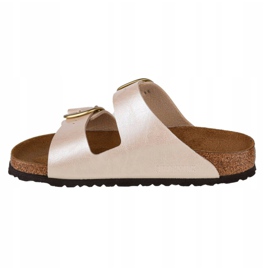 Birkenstock Arizona Big Buckle Bf W 1020021 monivärinen 1