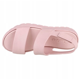 Skechers Footsteps Breezy Feels W 111054-BLSH vaaleanpunainen 2