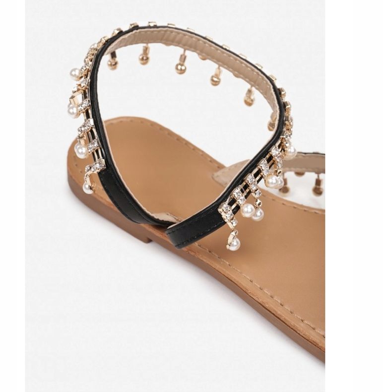 Vices 8839-F18-38-musta 1