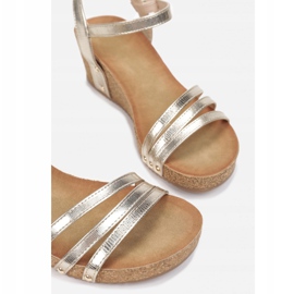 Vices FD53-60-kulta kultainen 1