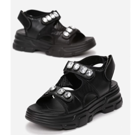 Vices 8088-1-38-musta 1