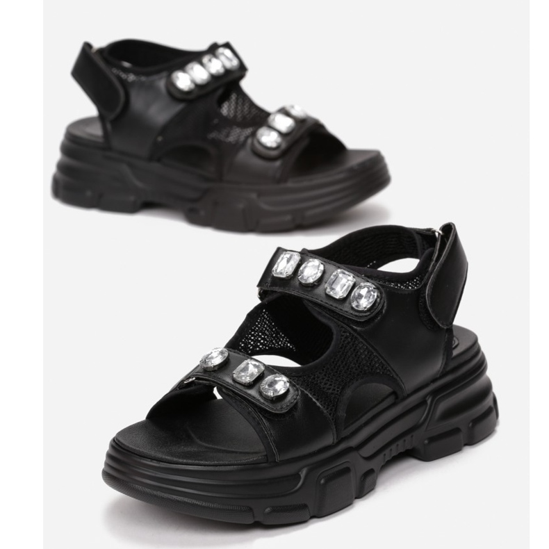 Vices 8088-1-38-musta 1