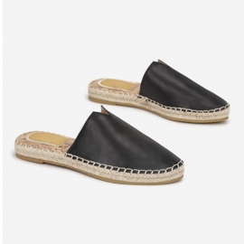 Vices HANH-7828-38-musta 1