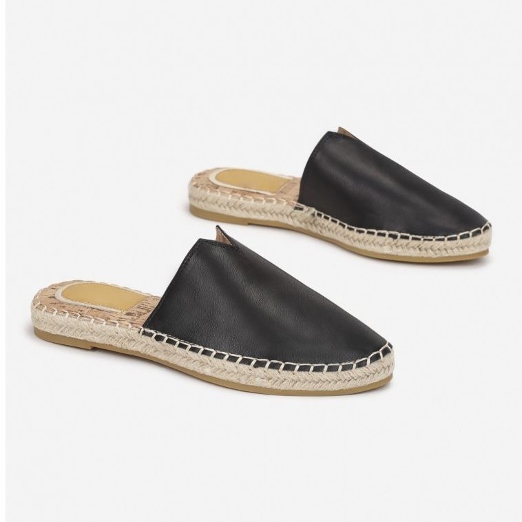 Vices HANH-7828-38-musta 1