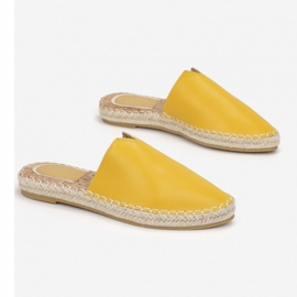 Vices HANH-7828-49-keltainen 1