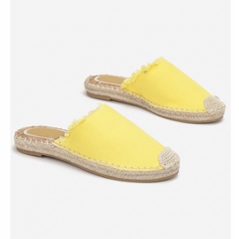 Vices HANH-4616-49-keltainen 1