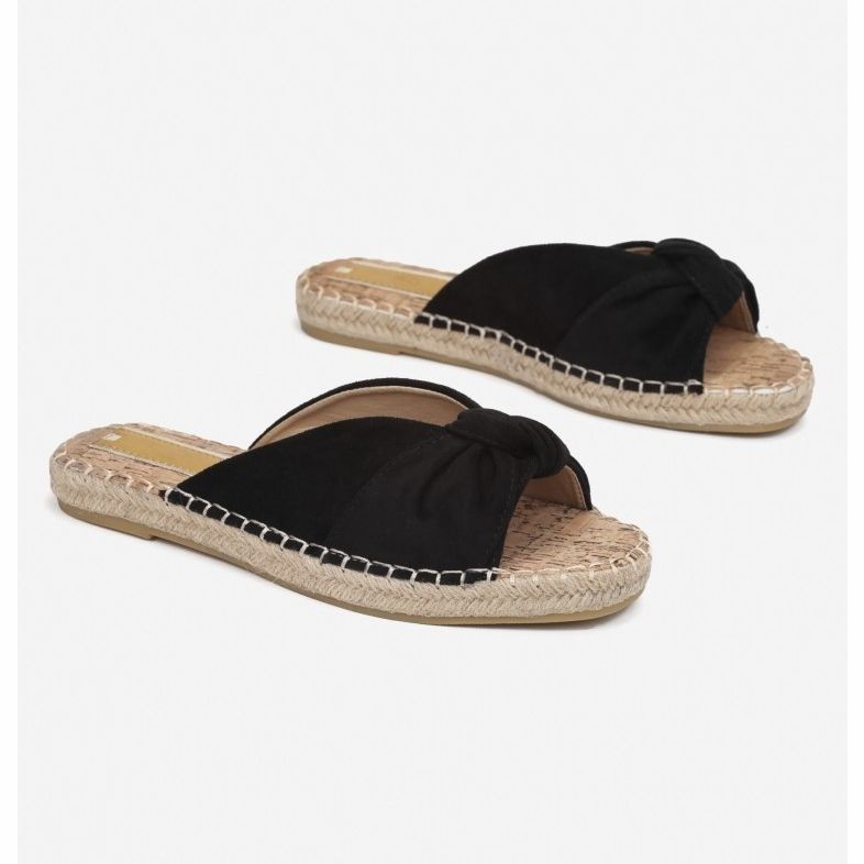 Vices LX211-38-musta 1