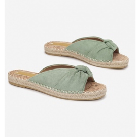 Vices LX211-61-vihreä 1