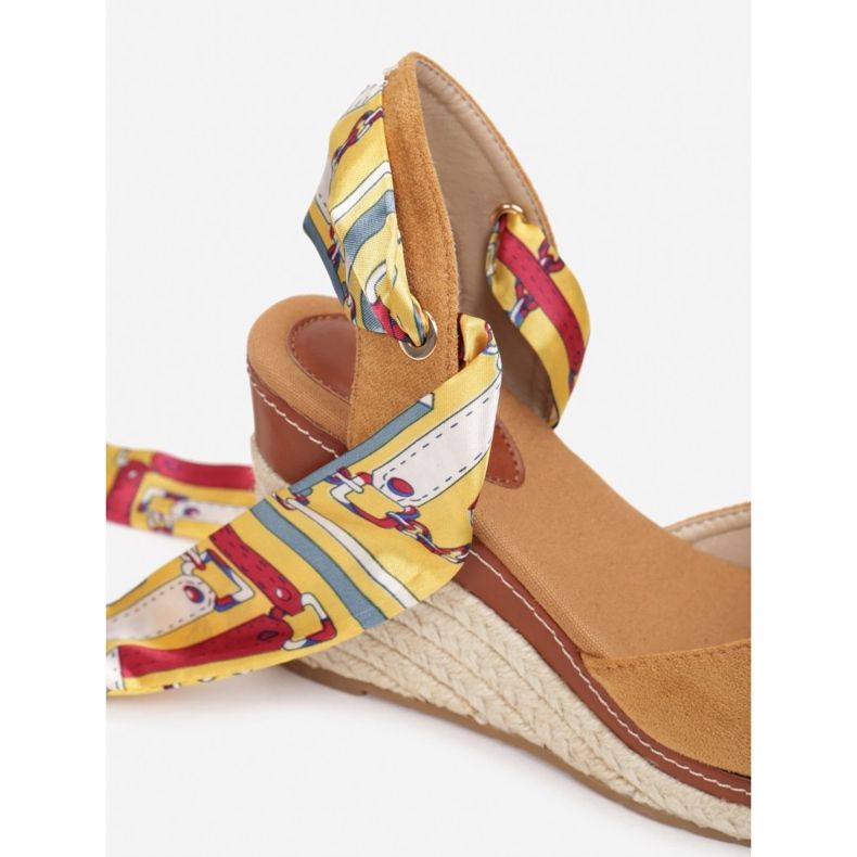 Vices Vice LADY-FL38-68-kameli ruskea 1