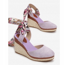 Vices LADY-FL38-90-violetti 1