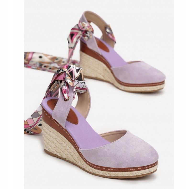 Vices LADY-FL38-90-violetti 1