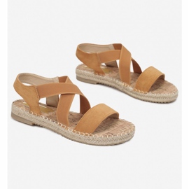 Vices LX212-68-kameli ruskea 1