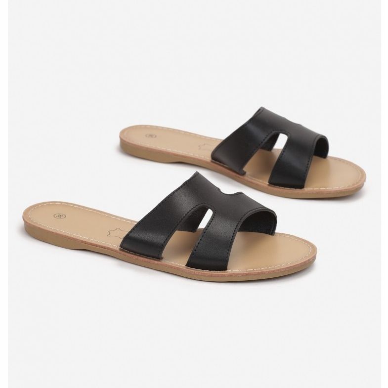 Vices LS223-38-musta 1