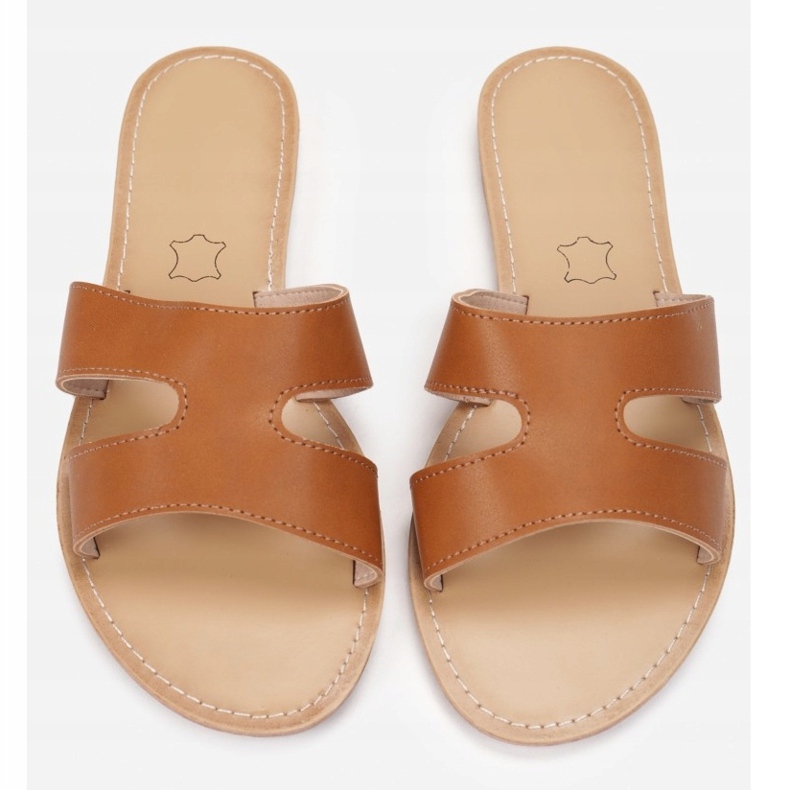 Vices LS223-68-kameli ruskea 1