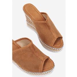 Vices XF91-68-kameli ruskea 1