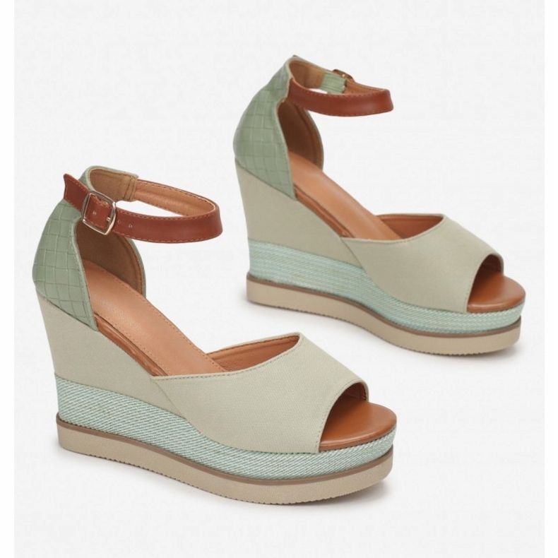 Vices YQ19-61-vihreä 1