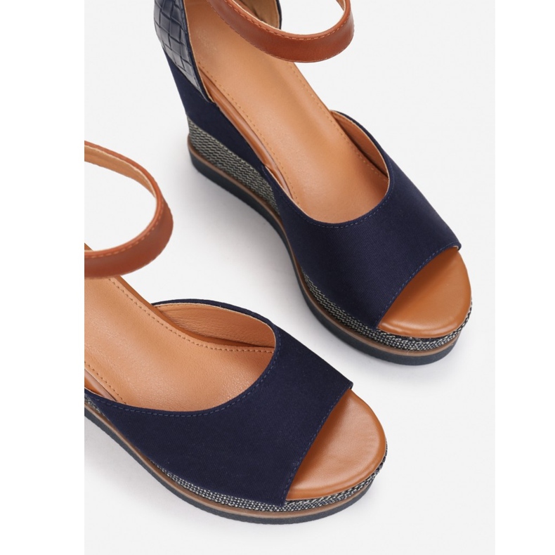 Vices YQ19-50-laivasto tummansininen 1