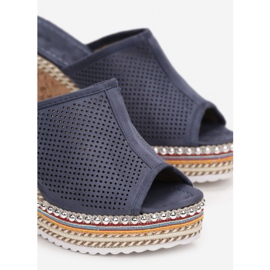 Vices XF91-51-sininen 1