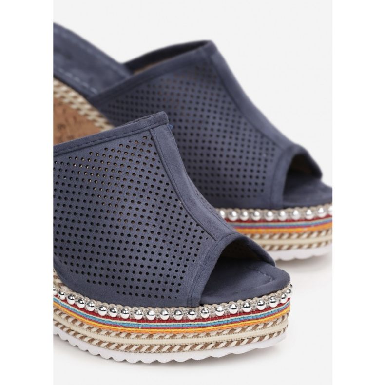 Vices XF91-51-sininen 1