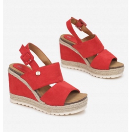 Vices T893-64-ed punainen 1