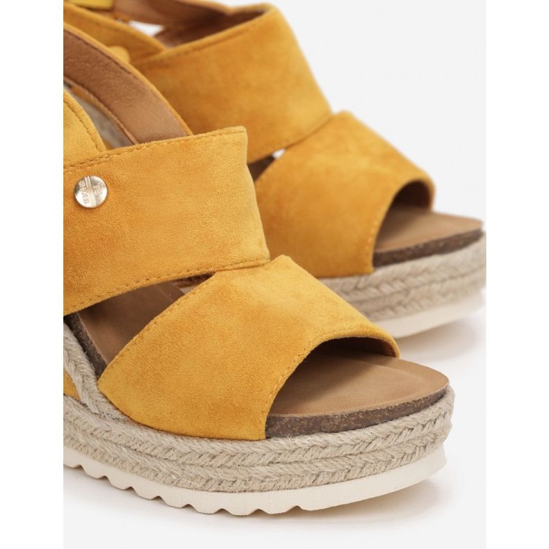 Vices T893-49-keltainen 1