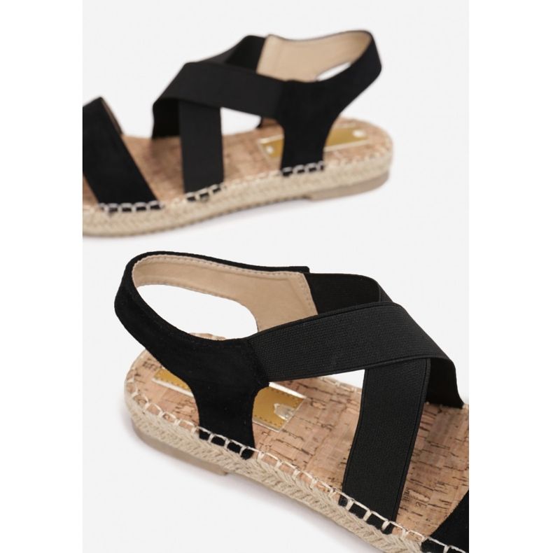 Vices LX212-38-musta 1