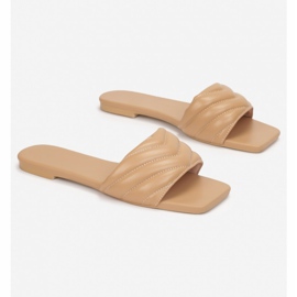 Vices GF194-68-kameli ruskea 1