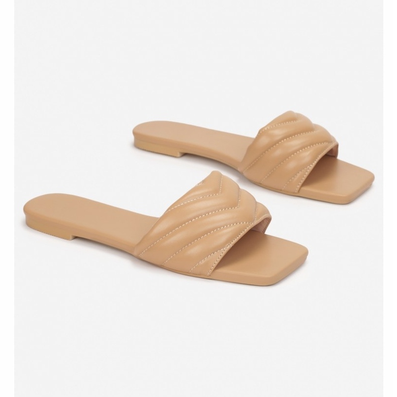 Vices GF194-68-kameli ruskea 1