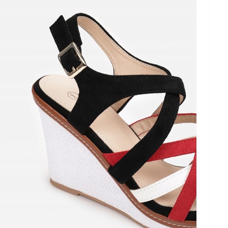 Vices BL293-SS21-38-musta 1