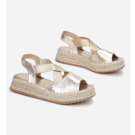 Vices BL370-60-kulta kultainen 1