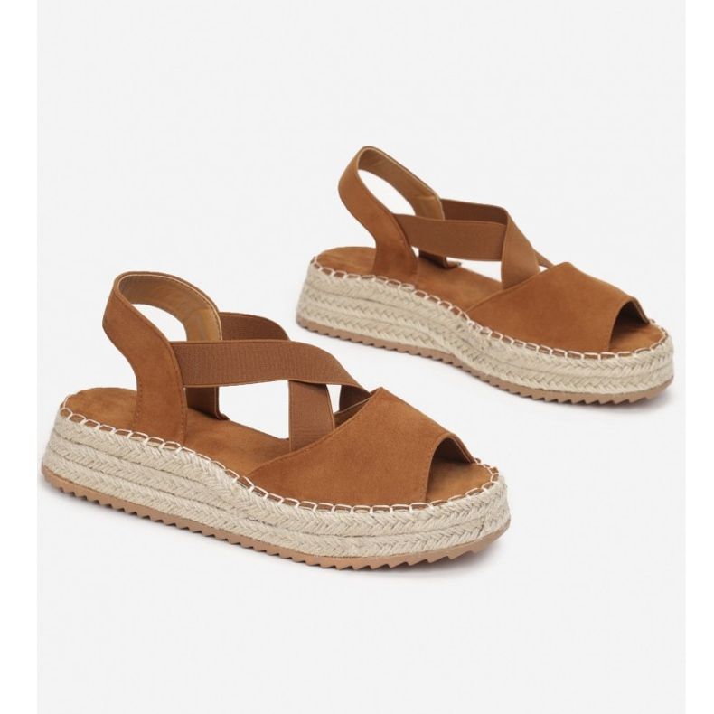 Vices BL370-68-kameli ruskea 1