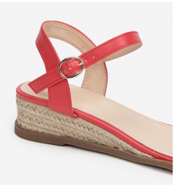 Vices BL355-64-ed punainen 1