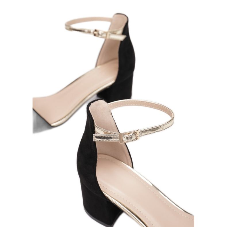 Vices BL356-38-musta 1