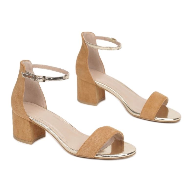 Vices BL356-68-kameli ruskea 1