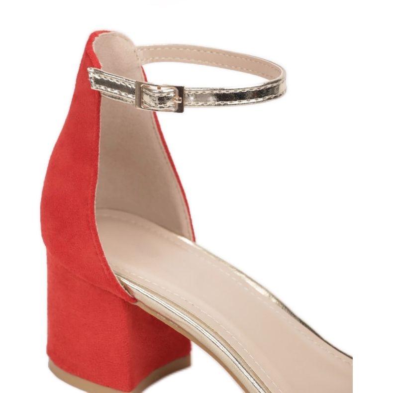 Vices BL356-64-ed punainen 1