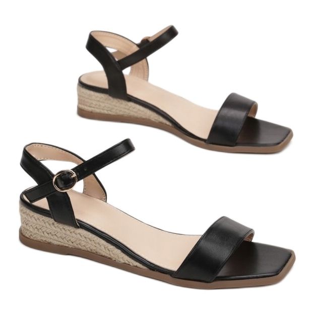 Vices BL355-38-musta 1