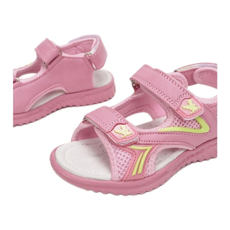 Vices T54-52-45-pinkki vaaleanpunainen 1