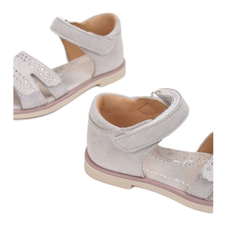 Vices T54-83-39-harmaa 1