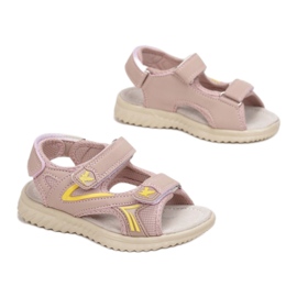 Vices T54-52-46-l.pinkki vaaleanpunainen 1