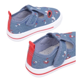 Vices T9046-51-sininen 1