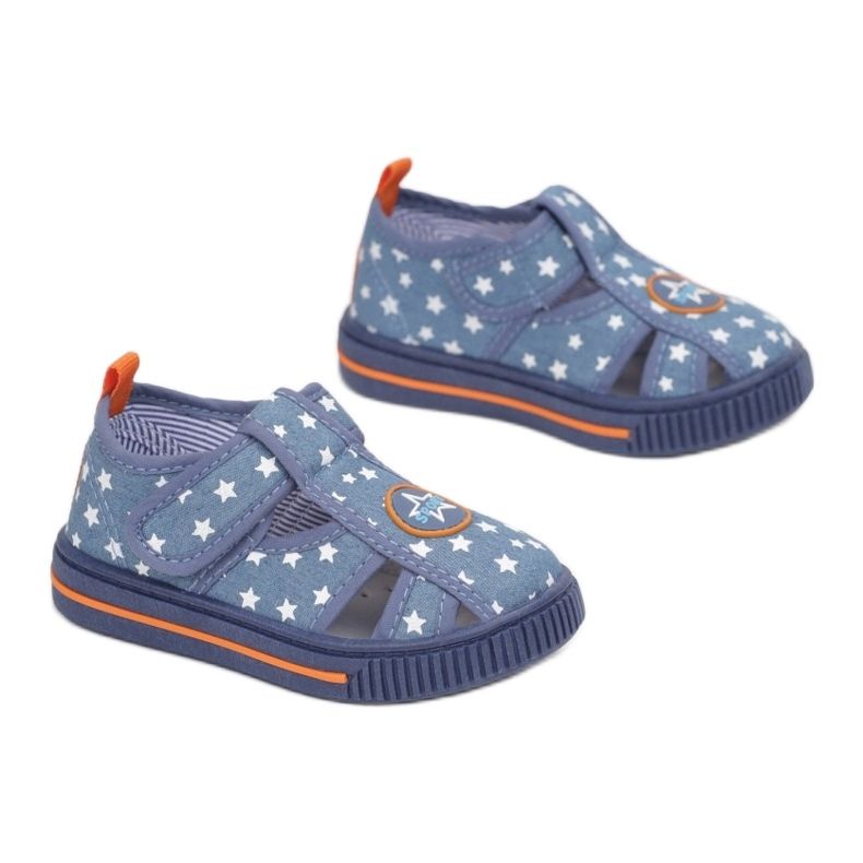 Vices T9003-51-sininen 1