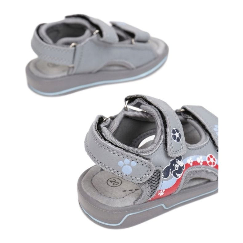 Vices Vice T54-38-40-d. Harmaa 1