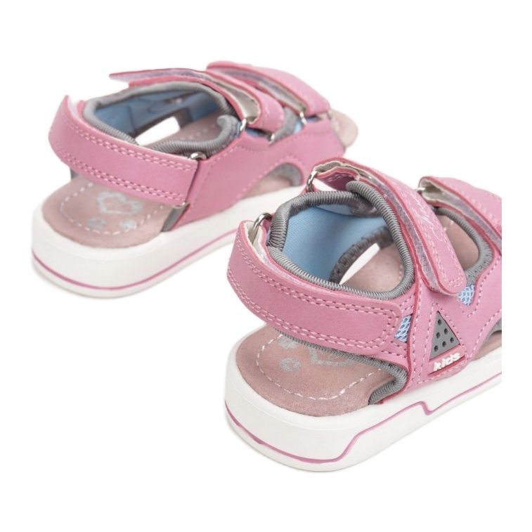 Vices T54-36-45-pinkki vaaleanpunainen 1