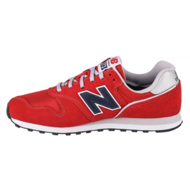 New Balance M ML373CP2 punainen 1