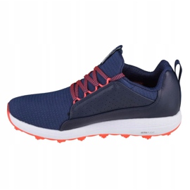 Skechers Go Golf Max Mojo W 14887-NVPK Kengät laivastonsininen 1
